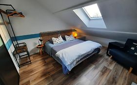 Studio au coeur de la vallée de la Loire